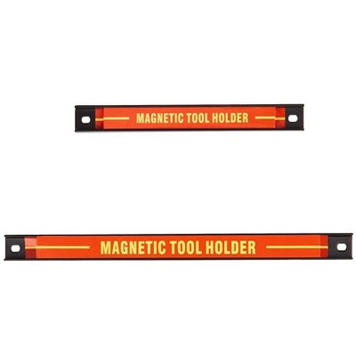 The Lakeside Collection Magnetic Tool Organizers 2 Pieces