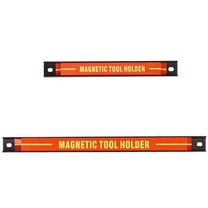 The Lakeside Collection Magnetic Tool Organizers 2 Pieces - 1 of 2