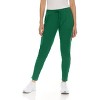 Medichic Women's Scrubs Mid Rise Slim 5 Pocket Active Yoga Scrub Pants - 2 of 4
