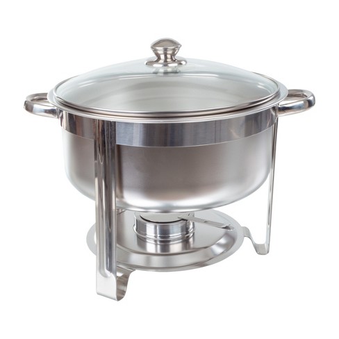 Stainless Steel Dish Pan