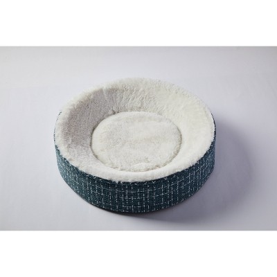 PETKIT Deep Sleep Cat Bed - S - Gray