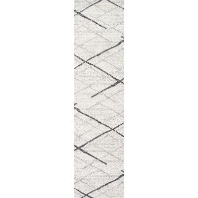 Nuloom Thigpen Contemporary Indoor Area Rug