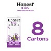 Honest Kids Goodness Grapeness Organic Juice Drink - 8pk/6 fl oz Boxes - 4 of 4