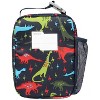 Crckt Vertical Lunch Bag - Shark