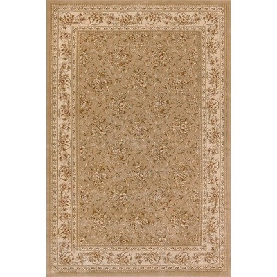 Legacy 58018 Malt 2X3.6 Rectangle
