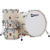 Premier Genista Classic Birch 4-Piece Shell Pack With 22" Bass Drum Ermine - 3 of 4