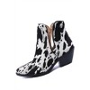 Women's West 2 Cow Boots - Old Cutler - 2 of 2