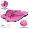AEROTHOTIC Solace Arch Support Flip Flops for Women - 4 of 4