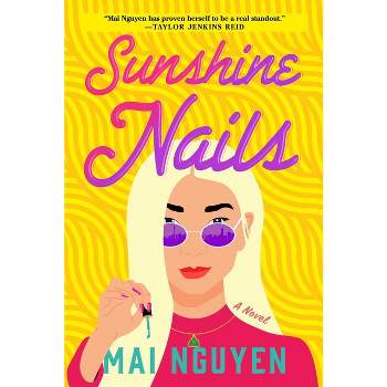 Sunshine Nails - by Mai Nguyen