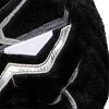 Black Panther Hooded Blanket - image 2 of 4