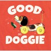 Boys' - Fisher Price - Good Doggie Dachshund Short Sleeve Graphic T-Shirt - 2 of 4