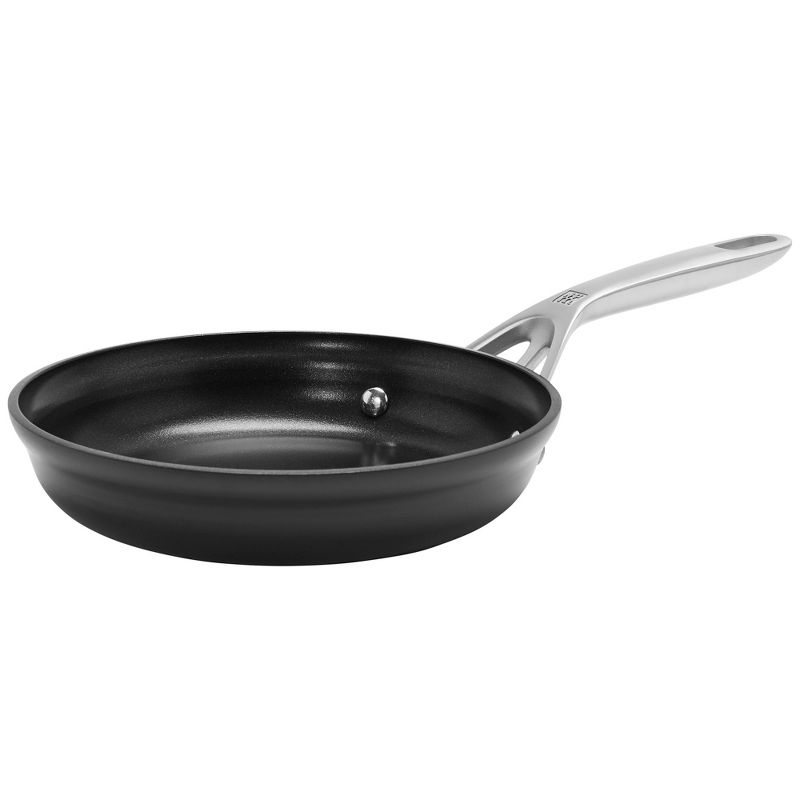 ZWILLING Motion Hard Anodized Aluminum Nonstick Fry Pan, 4 of 5