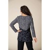 Women's Seamed Tunic Top - habitat - 2 of 3