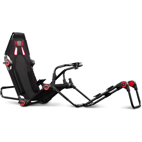 Next Level Racing F-gt Lite Formula And Gt Foldable Simulator