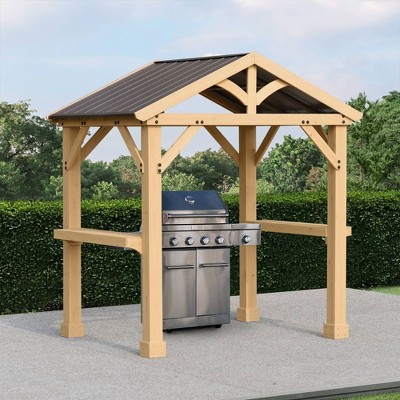 garden shade structure for sale