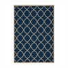 SKRAN Indoor Outdoor Rug Waterproof 5'3"X 7'6", Outdoor Carpet for Bed Room,Living Room,Dining Room,Deck,Patio Rug for Front Porch Decor,Non Shedding - 4 of 4