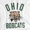 Men's Ohio University Official Bobcats Logo T-Shirt - 2 of 4