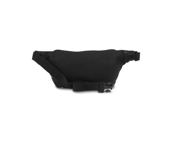 Trans by JanSport Bazoo Waist Pack - Gray Galaxy