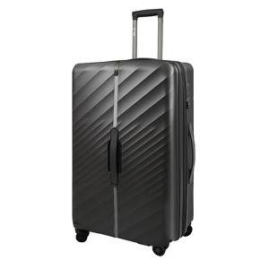 New York Xpress DQ-135 Luggage with Spinner Wheels, Hardshell Expandable with TSA Lock - 1 of 4