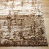 Hauteloom Skah Brown Shag Rug - 2 of 4