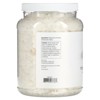 NOW Foods Solutions, 100% Pure Magnesium Flakes, 54 oz (1531 g) - 2 of 3