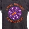 Women's - Dr. Seuss - I Will Succeed Short Sleeve Graphic T-Shirt - 2 of 4