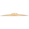 SABIAN AA Rock Ride Cymbal - 2 of 3