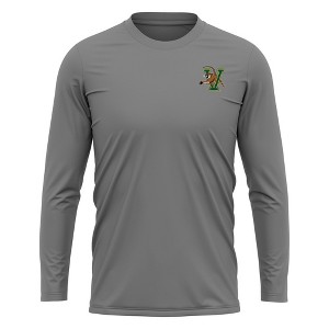 Men's University of Vermont Adult Sport Long Sleeve Left Chest Logo - 1 of 4