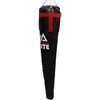 AmberFight Gear Uppercut Heavy Bag – ToughTek synthetic leather, triple-stitched, 55lb filled/unfilled, for boxing & MMA,Black. - 3 of 3
