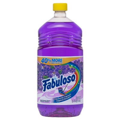 Fabuloso : Target