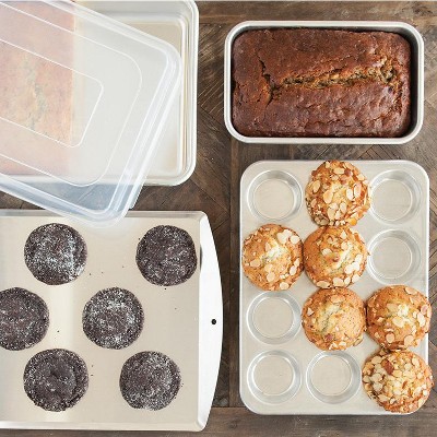 Nordic Ware Naturals Bakeware