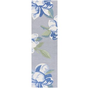 Jardin JAR403 Hand Tufted Indoor Rugs - Safavieh - 1 of 2