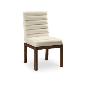 Meridian Furniture,Evelyn Velvet Dining Chair - 1 of 4