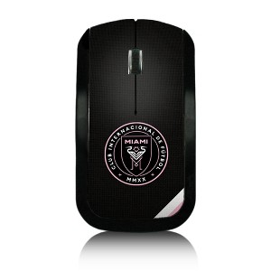 Keyscaper MLS Eastern Conference Teams Diagonal Stripe Wireless Mouse - 1 of 4