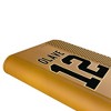 NFL New Orleans Saints Players Game Tactic Folio Cell Phone Case for Apple iPhone - 4 of 4