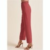 VENUS Womens Suit Pants - 4 of 4