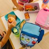 Wildkin Clip-in Lunch Box for Kids - 2 of 4
