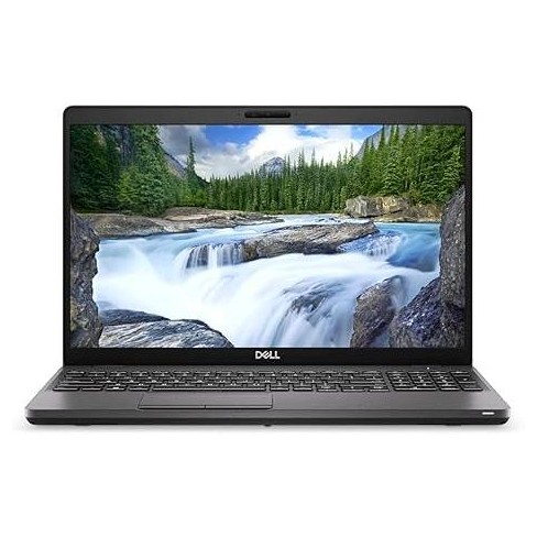 Dell Latitude 5500 15.6