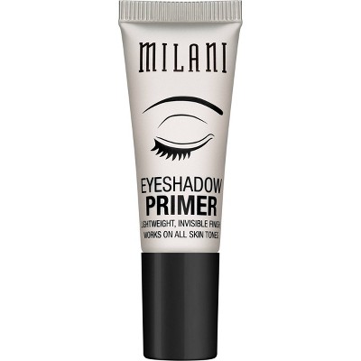 Milani Eyeshadow Primer - 0.30 fl oz