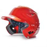 All-Star Youth System 7 Solid Molded Batting Helmet