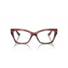 Vogue Eyewear VO5523 54mm Female Cat Eye Sunglasses - prescription-ready - 2 of 4