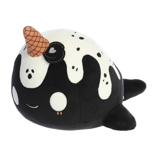 Narwhal stuffed deals animal target