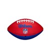 NFL Wilson Retro Jr Football - Buffalo Bills - 2 of 4