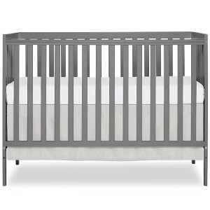 Dream On Me Synergy, 5 in 1 Convertible Crib - 1 of 4