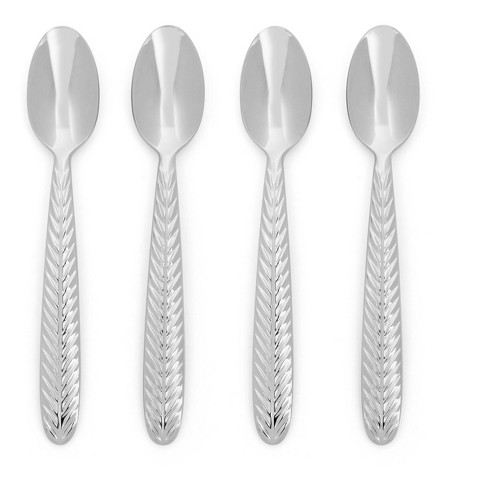 Portmeirion Botanic Garden 6-Piece Pastry Fork Set