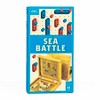 Professor Puzzle USA, Inc. Sea Battle | Classic Wooden Family Board Game - 2 of 4