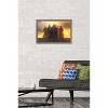 Trends International Star Wars: The Book of Boba Fett - Chapter 2 Concept Art Framed Wall Poster Prints - 2 of 4