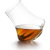 Final Touch Revolve Roll & Spin Spirits Tasting Glass - 2 of 4