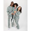 Leveret Cotton Mens Pajamas - Loose Fit - 2 of 3