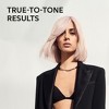 Wella Blondor (Pale Platinum /18) Permanent Liquid Toner (2 oz) | Corrective | High Shine | True to Tone| Versatile Haircolor Dye Hair Color - 2 of 3